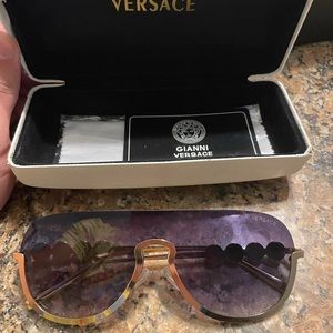 Versace Sunglasses